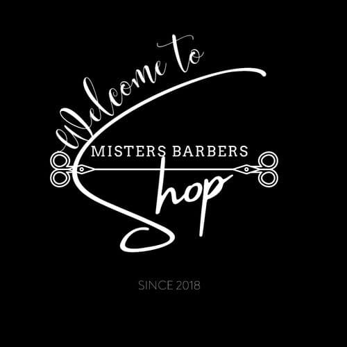 Misters Barbers Shop