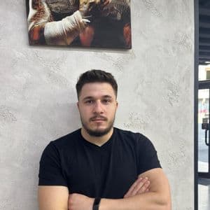 Mr. Antonio 🇹🇩 Ploae