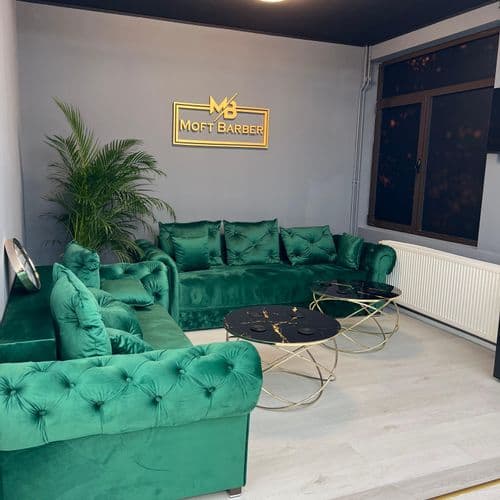 MOFT BARBER