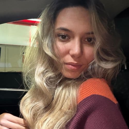 Monica Visan Nailtech