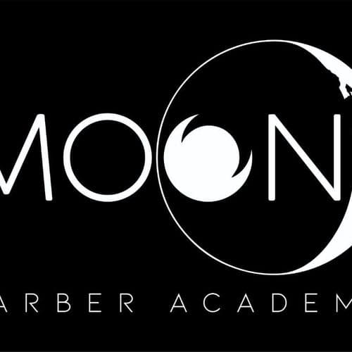 MOON BARBER ACADEMY