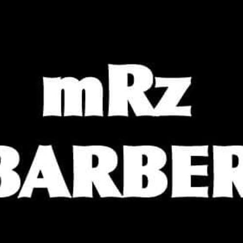 MRZ Barber