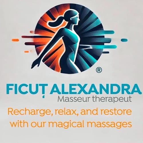 MASSAGE by Alexandra Ficuț - Photo 1