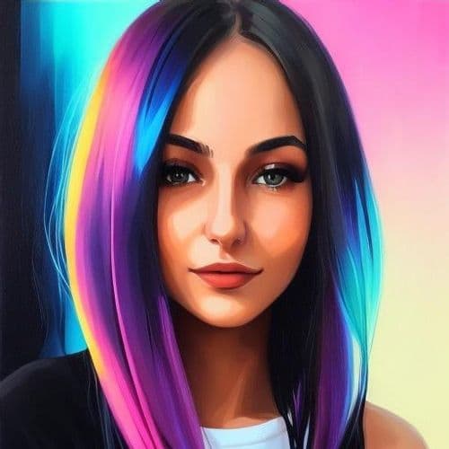 Nails Addict by Lari