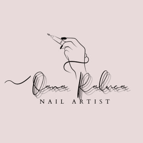 Nails by Oana Raluca
