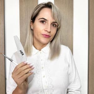 Andrada Nailtech Magic