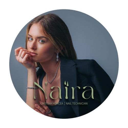 Naïra - Manichiură - Pedichiură - Spa