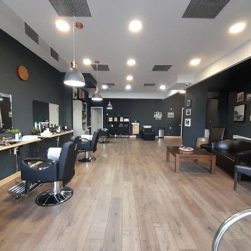 Napoca Barbers