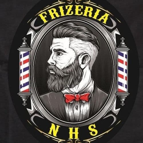 Natalia Hairstyle Domnisori