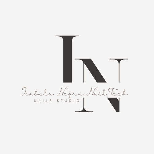 Negru Isabela nail tech