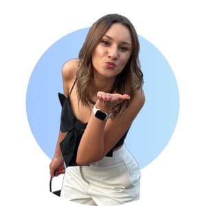 Andreea Radu Nail Technician