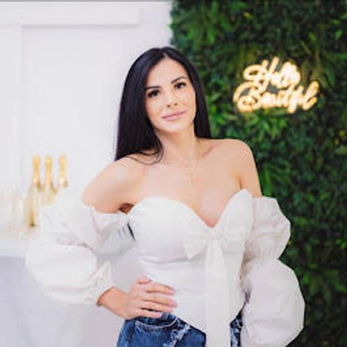 Nora Pop Beauty Studio