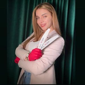 Zidaru Steluța Nicoleta