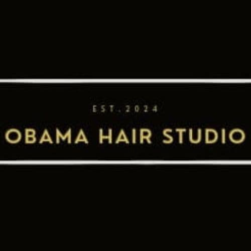 Obama Hair Studio