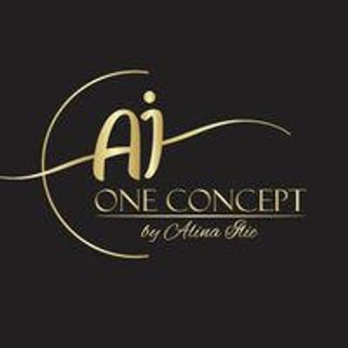 One concept by Alina Ilie