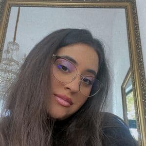 Andreea-Rebeca Vilcu