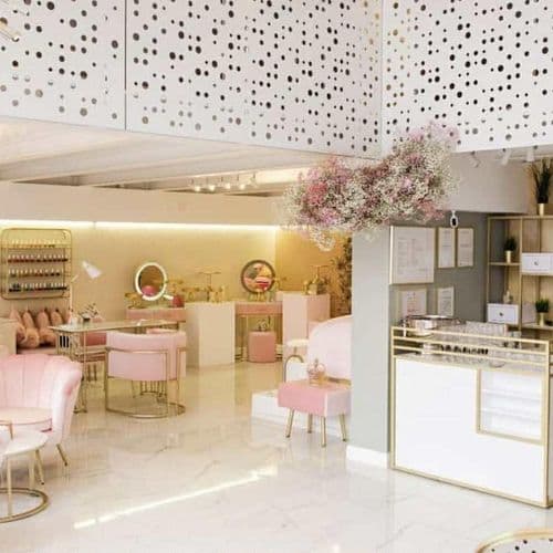 Princess Nail Spa Studio