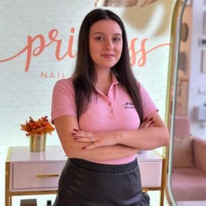 Otilia-Maria Saratila