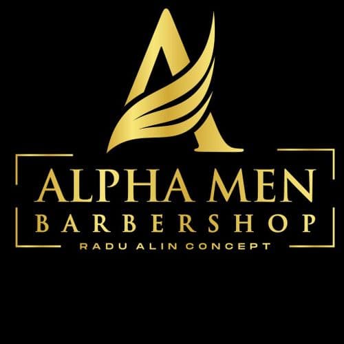 ALPHA MEN BARBERSHOP 1
