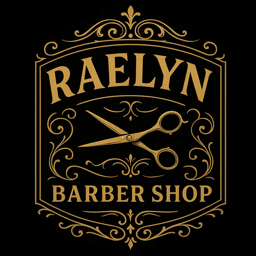 Raelyn Barbershop