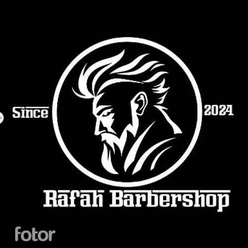 Rafah barbershop