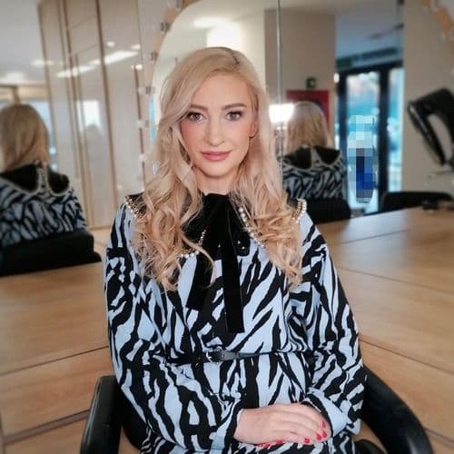 Raluca Manole Beauty Specialist(beauty,makeup,massage)/Riviera Spa