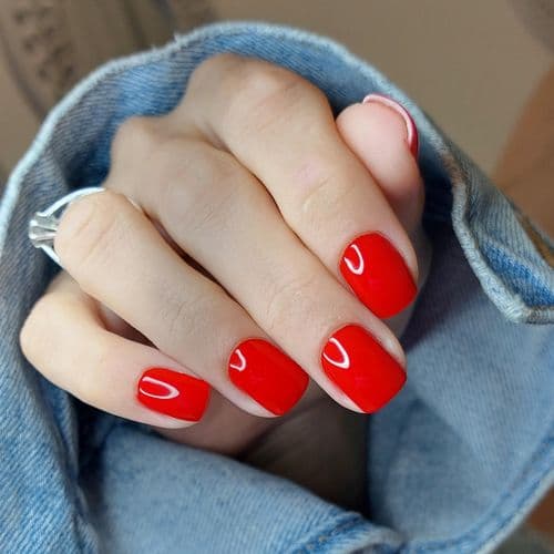 Nails by Rebeca Alina
Stan