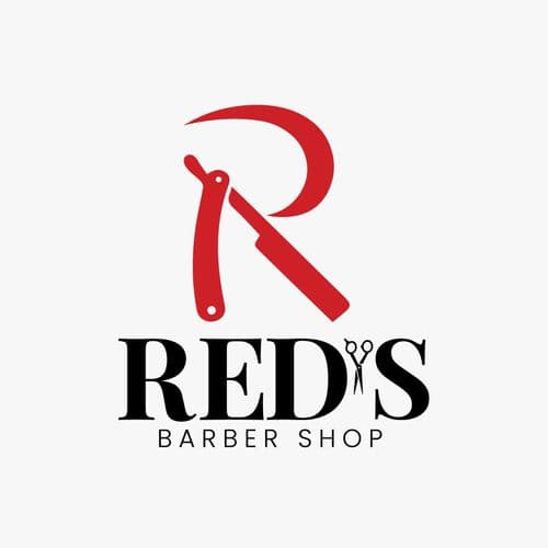 RED's Barbershop