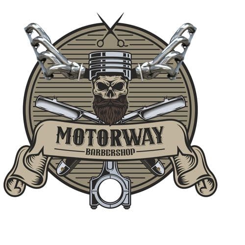Motorway Barbershop