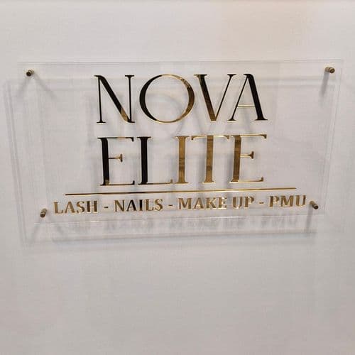 Nova Elite