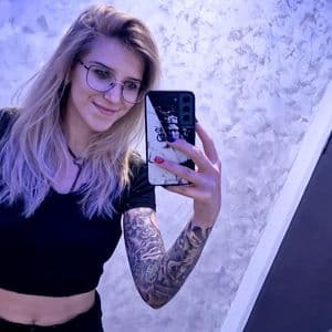 Ana-Maria Ștefănică