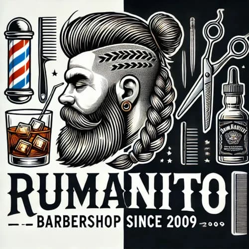 Rumanito Barbershop 🗣️🇷🇴🇪🇸🇬🇧 ( Salon Endless Beauty )