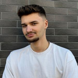 Andrei Bogdan Marian