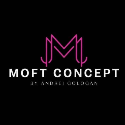 Moft Concept by Andrei Gologan