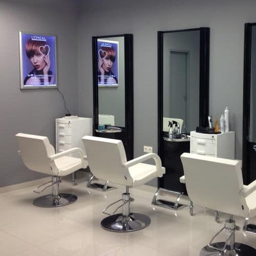 Salon Quantic Vivo Cluj