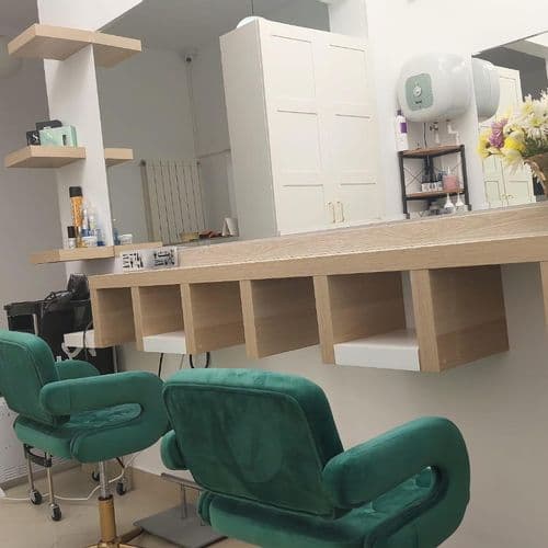 Salon Sara Beauty Center