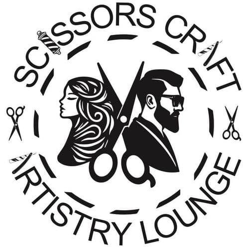 Scissors Craft