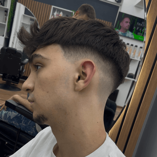 Sebi Dânga (ExclusiveMenStudio)