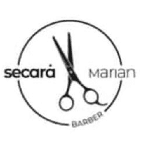 Secara.M the barber