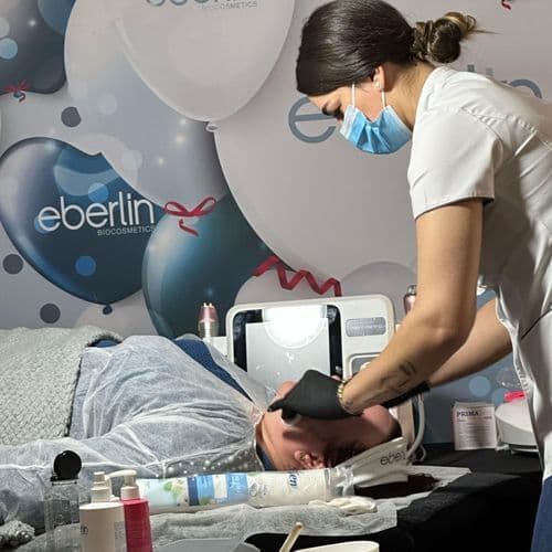 Secret Beauty-Diana Stefanescu