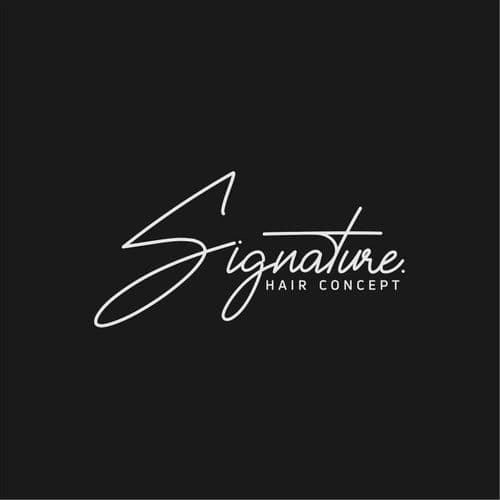 Signature Hair Concept