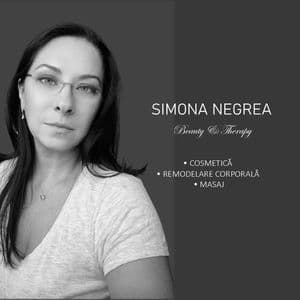 Simona-Adela Negrea