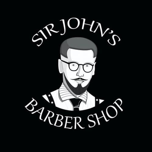 Sir John’S BarberShop