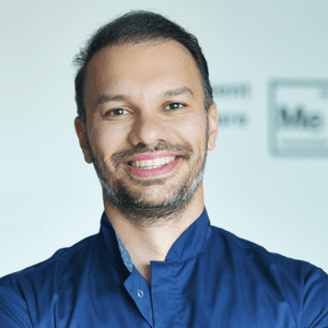 Hussein Moussaoui (dr. Dermatolog)