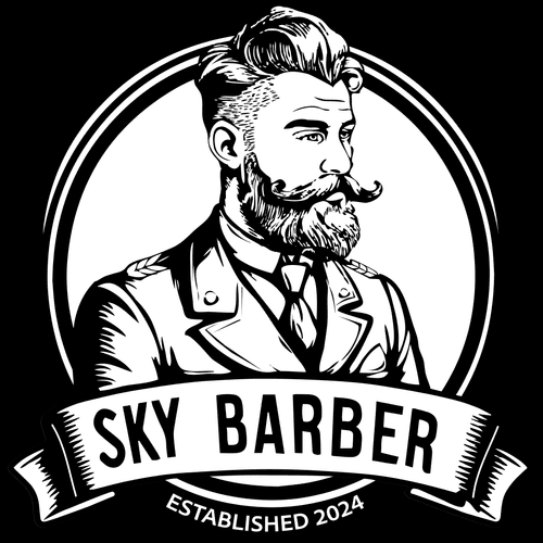 Sky Barber Otopeni