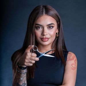 (Pixie)Andreea Golieas