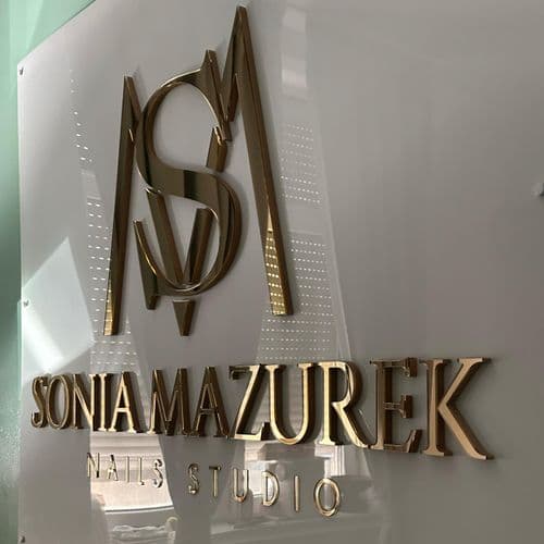 Sonia Mazurek Nails Studio