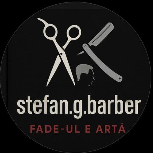 Stefan barber