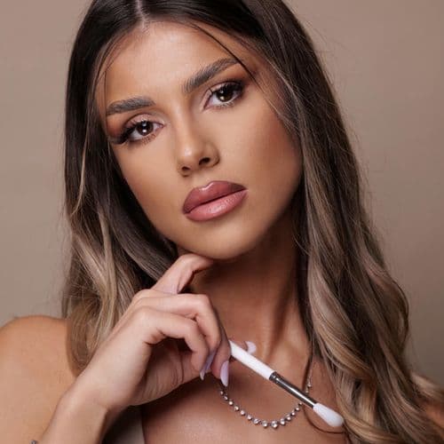 Ştefania Orzan | MAKE-UP & BROW ARTIST