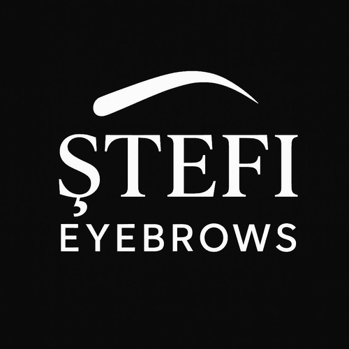 Ștefi Brow Artist